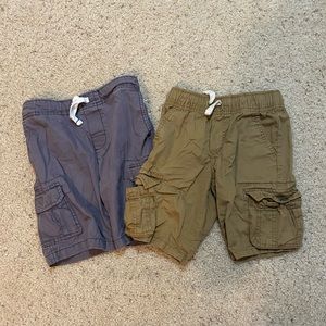 Bundle Boys 4/5 Shorts